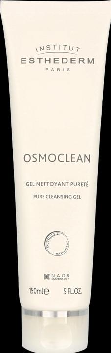Actual product image Esthederm Gel nettoyant pureté (Gel, 150 ml)