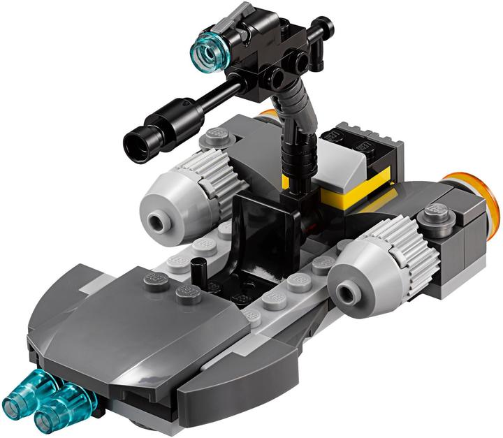 Produktbild LEGO Resistance Trooper Battle Pack (75131, LEGO Star Wars)