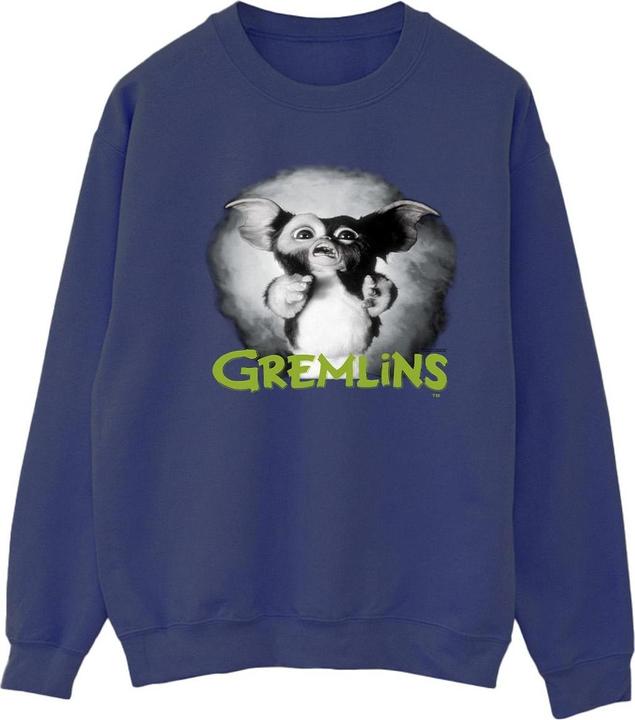Immagine prodotto Universal Textiles Scared Green Felpa Donna (L)