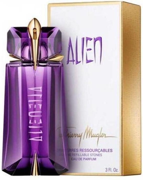 Actual product image Thierry Mugler Alien (Eau de parfum, 90 ml)