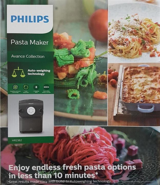 Image du produit Philips Avance Collection