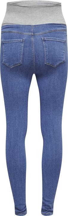 Actual product image Only Maternity OLMRain Reg Skinny Jeggings (32)