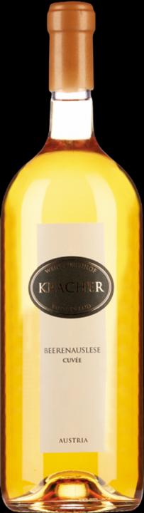 Produktbild Alois Kracher Cuvee Beerenauslese (2018)