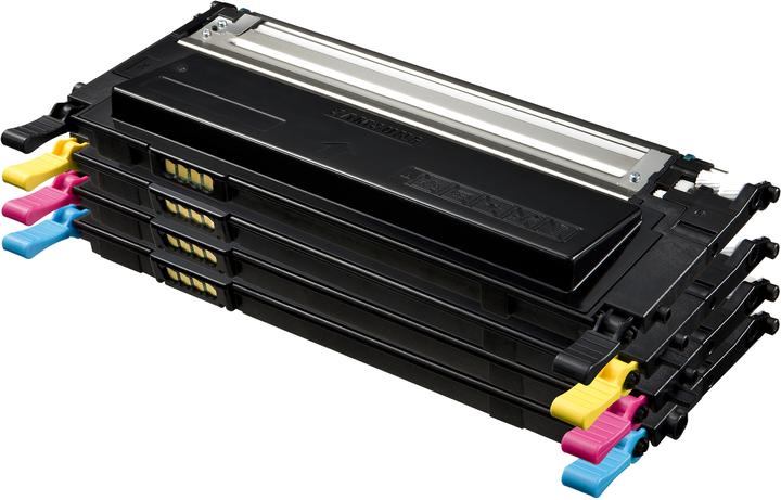 Produktbild Samsung Clt-P4092c (M, BK, Y, C)