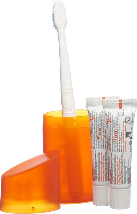 Actual product image Elmex Travel Set (12 ml)