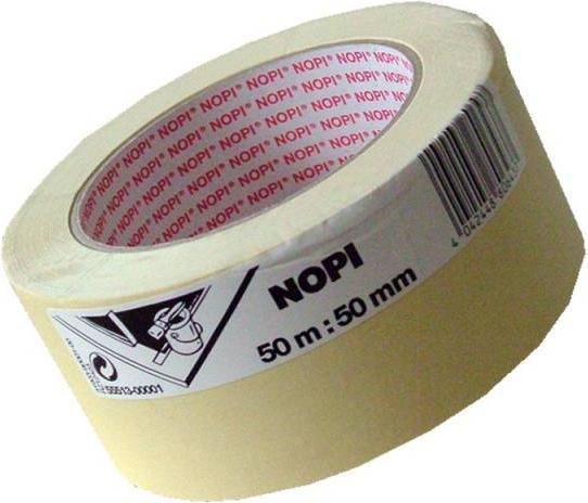 Image du produit NOPI Ruban crêpe (50 mm)
