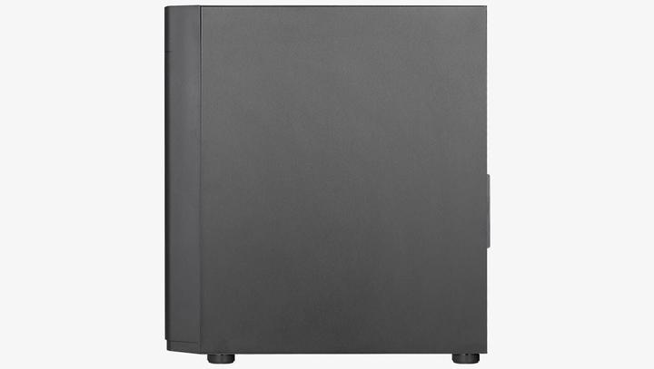 Actual product image AeroCool Hexform Mini Tower (mATX, Mini-ITX)