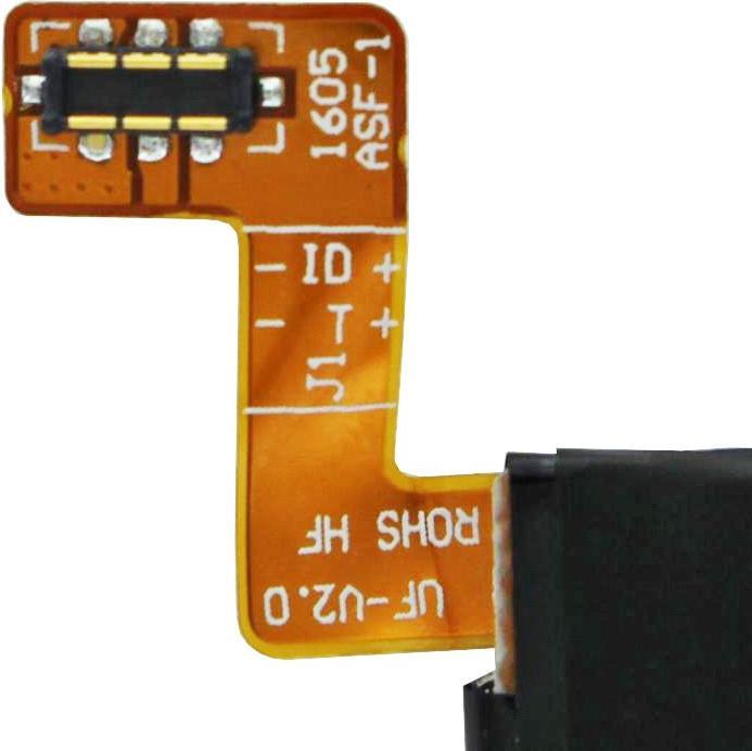 Image du produit AccuCell Batterie Alcatel One Touch Pop 4S LTE, OT-5095, type TLp029B1