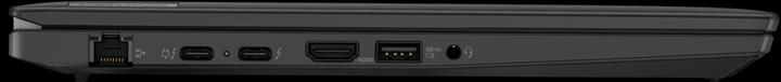 Produktbild Lenovo ThinkPad T14 Gen 3 (14", Intel Core i5-1235U, 8 GB, 256 GB, CH)