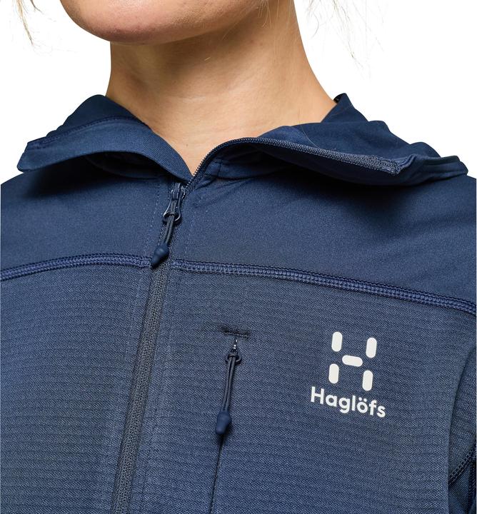 Actual product image Haglöfs L.I.M Mid Multi Hoodie (L)