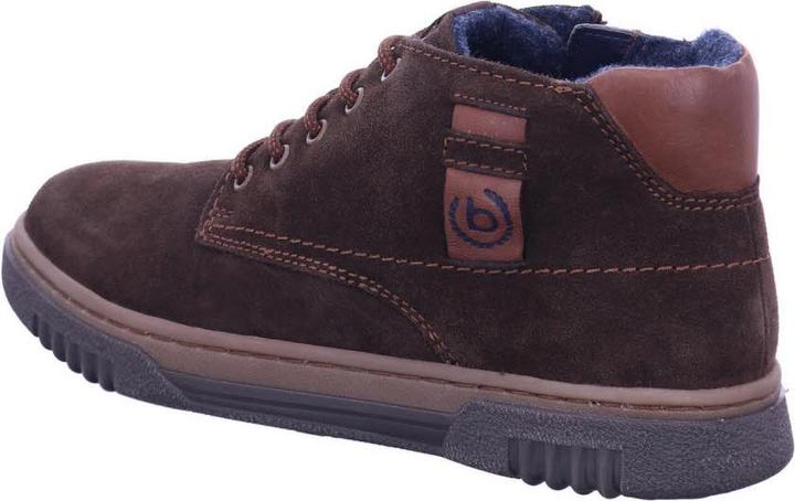 Actual product image Bugatti Boots Ohio (42)