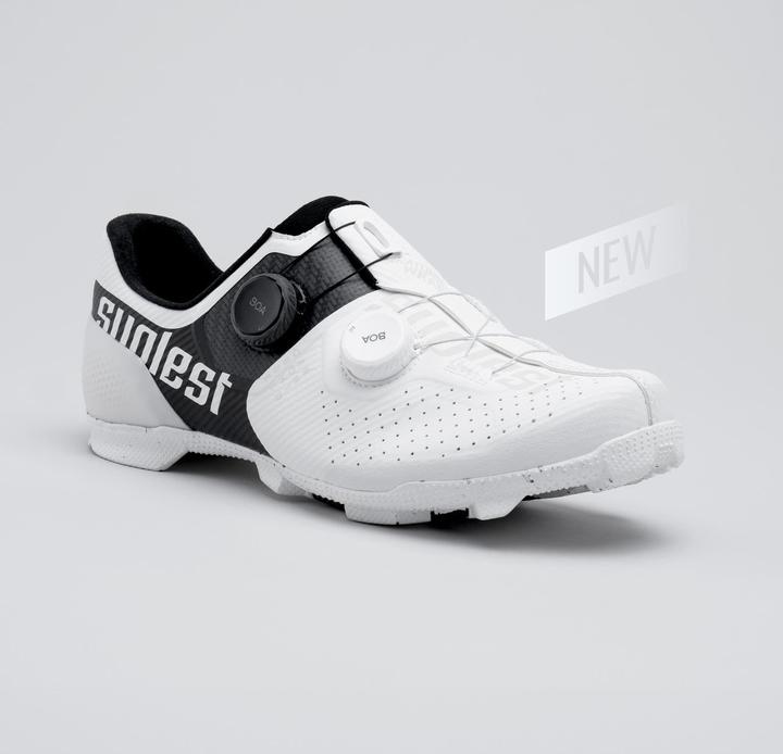 Actual product image Suplest Mountain XC/Gravel Pro (45)