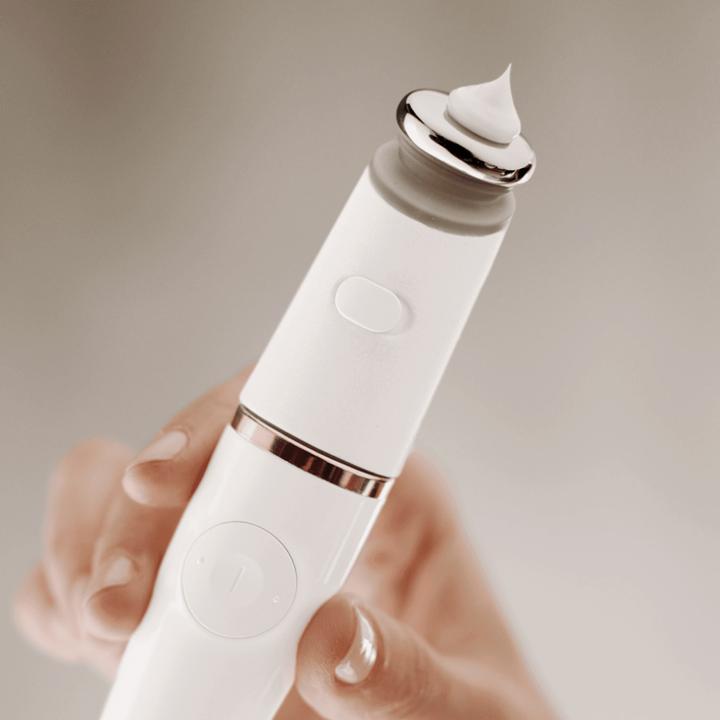Produktbild Braun FaceSpa Pro 911