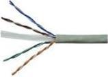 Produktbild Goobay Netzwerkkabel CAT 6 U/UTP 4 x (U/UTP, CAT6, 100 m)