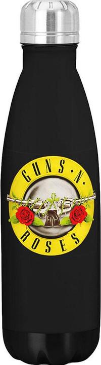 Guns N Roses Flasche Logo (0.50 l)
