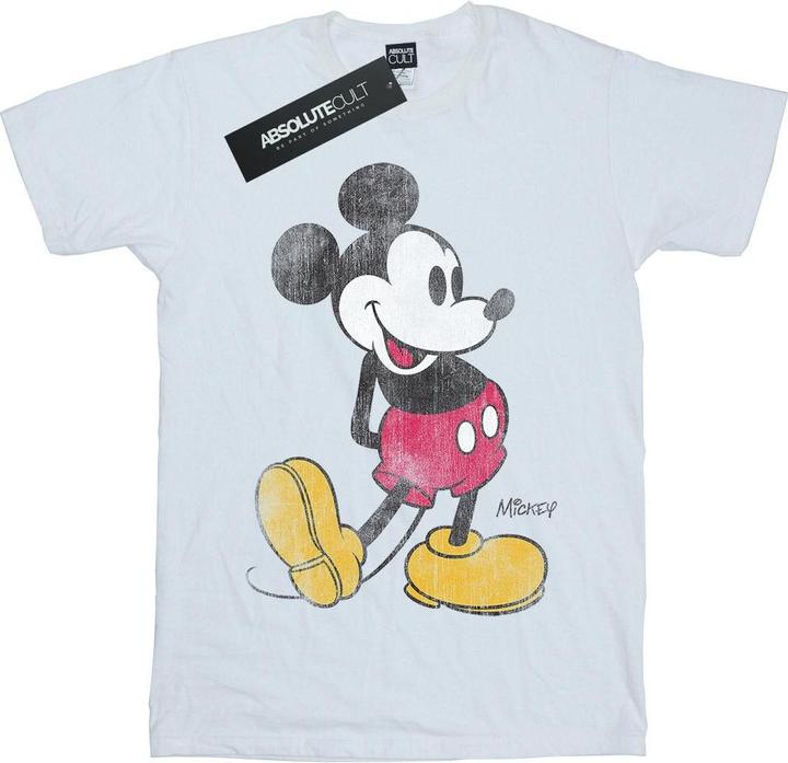 Produktbild Disney Classic Kick TShirt Mädchen (140, 146)