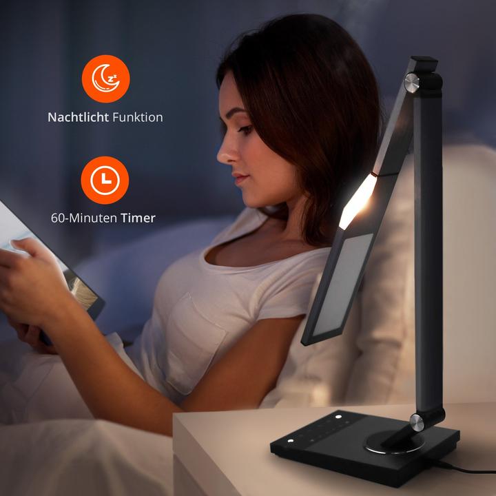Actual product image Taotronics TT-DL16