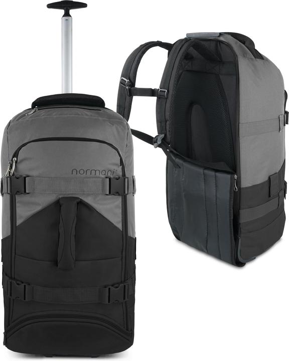 Produktbild Normani Melano (60 l, M (50 - 90l))