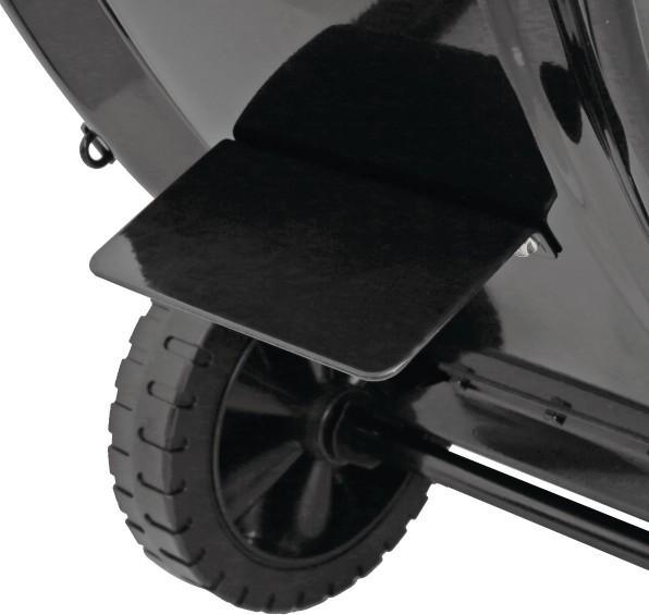 Actual product image Stürmer Unicraft - Mobiler Ventilator MV 1000-2