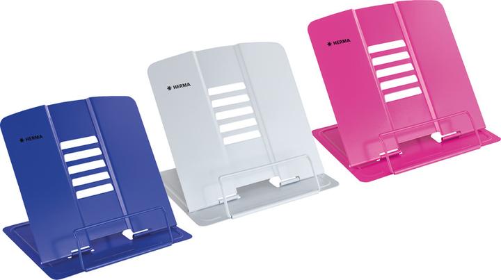 Actual product image HERMA Reading stand (3 x 20.5 x 23 cm)