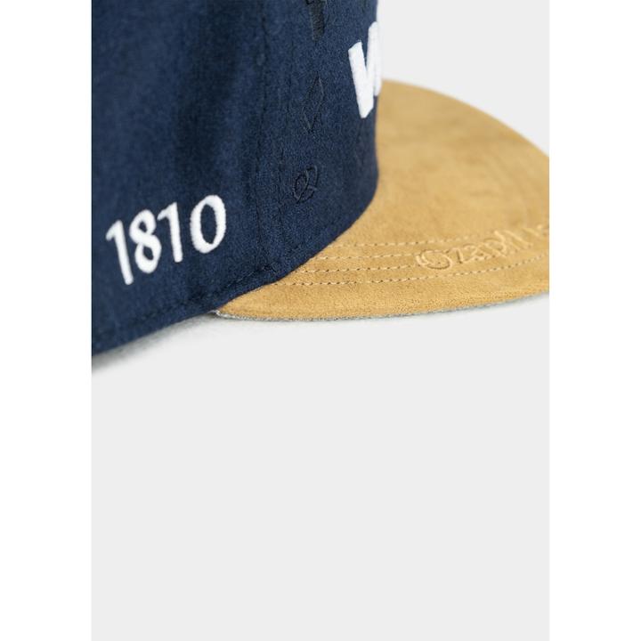 Image du produit Bavarian Caps La fête de la bière à Munich : Wiesn (Taille unique)