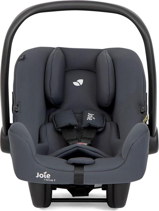 Immagine prodotto Joie Seggiolino auto per neonati i-Snug 2 i-Size dalla nascita ai 13 kg (40 cm-75 seggiolini auto per (Seggiolino, ECE R129/i-Size Standard)