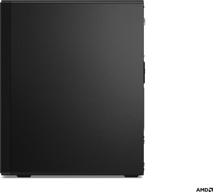 Immagine prodotto Lenovo ThinkCentre M75t Gen. 2 (AMD Ryzen 5 5600G, 16 GB, 512 GB)