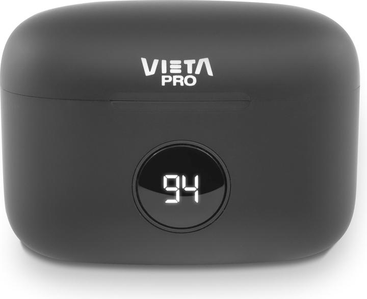 Immagine prodotto Vieta Pro Cuffie Fade Anc (ANC, 20 h, Senza fili)