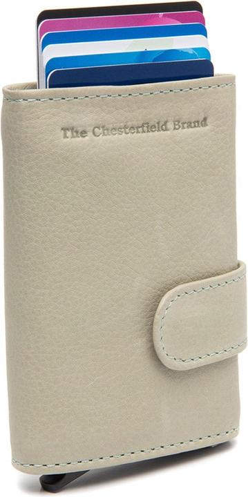 Produktbild The Chesterfield Brand Nivala Geldbörse RFID Schutz Leder 7.5 cm