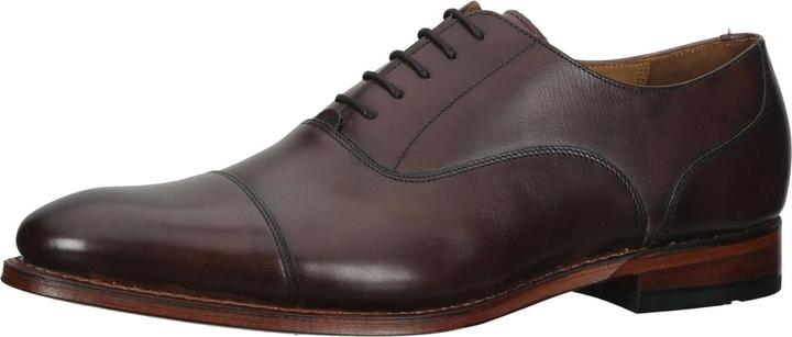 Actual product image Gordon & Bros business footwear (44)