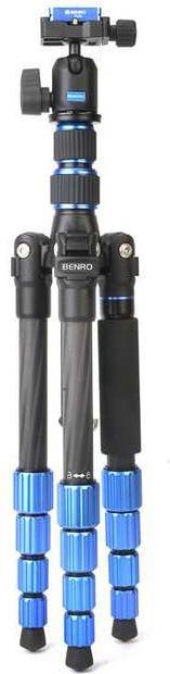Image du produit Benro Travel Slim (Carbone)