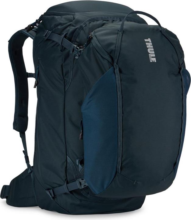 Thule 5317 Landmark 70L Unisex Travel Pack Darkest Blue (70 l)