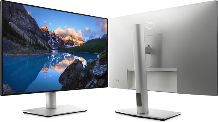 Actual product image Dell UltraSharp U2421E (1920 x 1200 pixels, 24.10")
