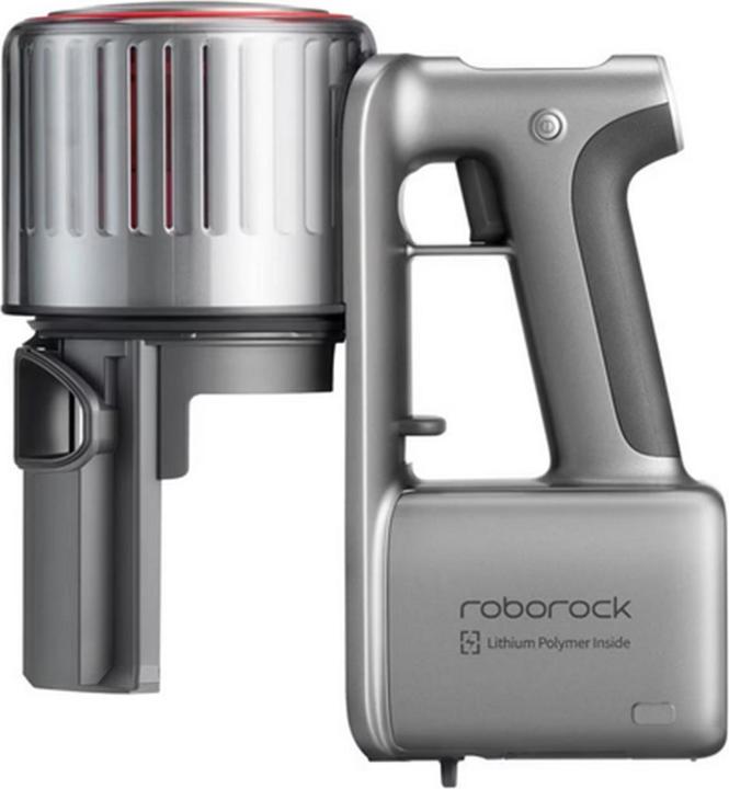 Actual product image Roborock H7