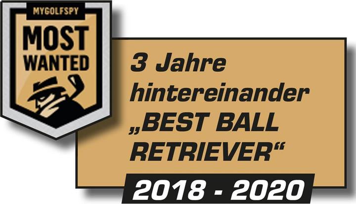 Immagine prodotto Igotcha JAWZ Ballretriever 14" reach / 4,2m