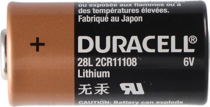 Immagine prodotto Duracell Foto (1 pz., 28L, 150 mAh)