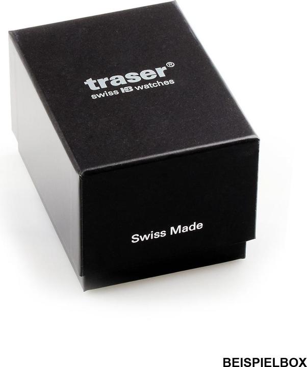 Image du produit Traser P99 Q Tactical (Montre de plongée, 46 mm)