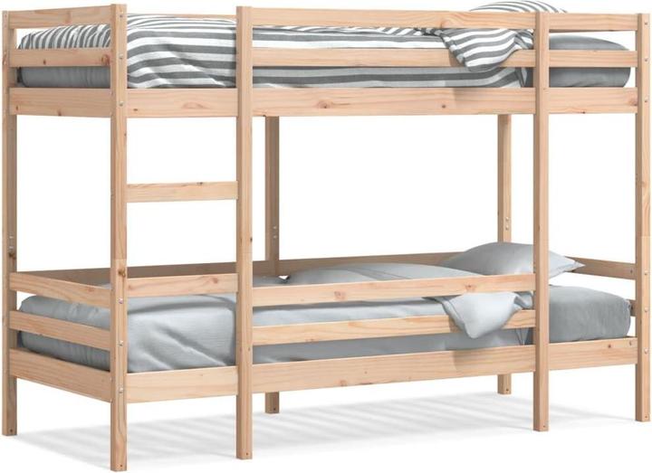 Produktbild VidaXL Etagenbett (80 x 200 cm)