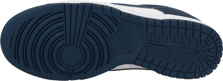 Actual product image Nike Dunk Low Retro - 63319 (48.5)