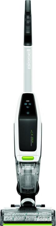 Bissell CrossWave X7 Plus cordless Select
