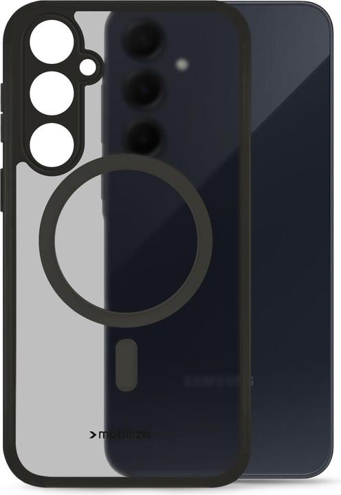 Image du produit Mobilize Boîtier hybride MagSafe (Samsung Galaxy A35)