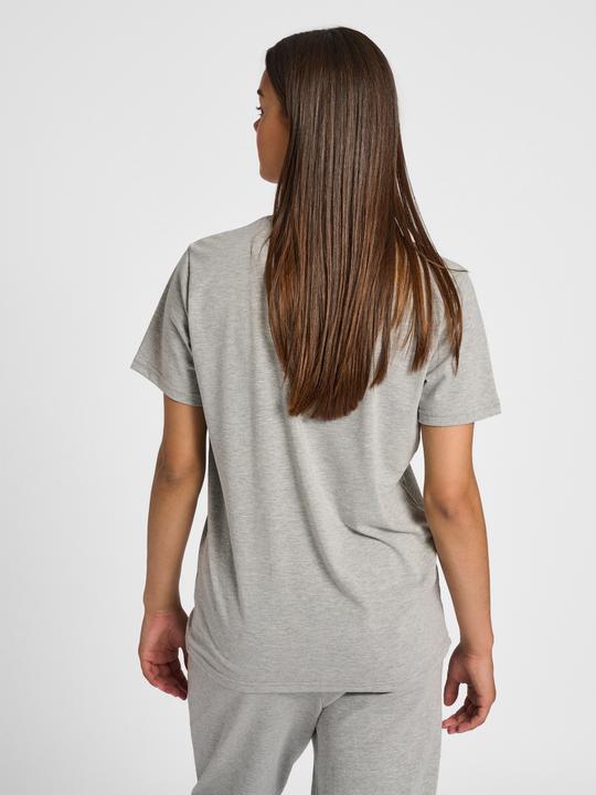Actual product image hummel Ic Dayton T-Shirt (S)