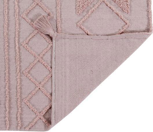 Produktbild Lorena Canals Teppich Tribu M (140 x 200 cm)
