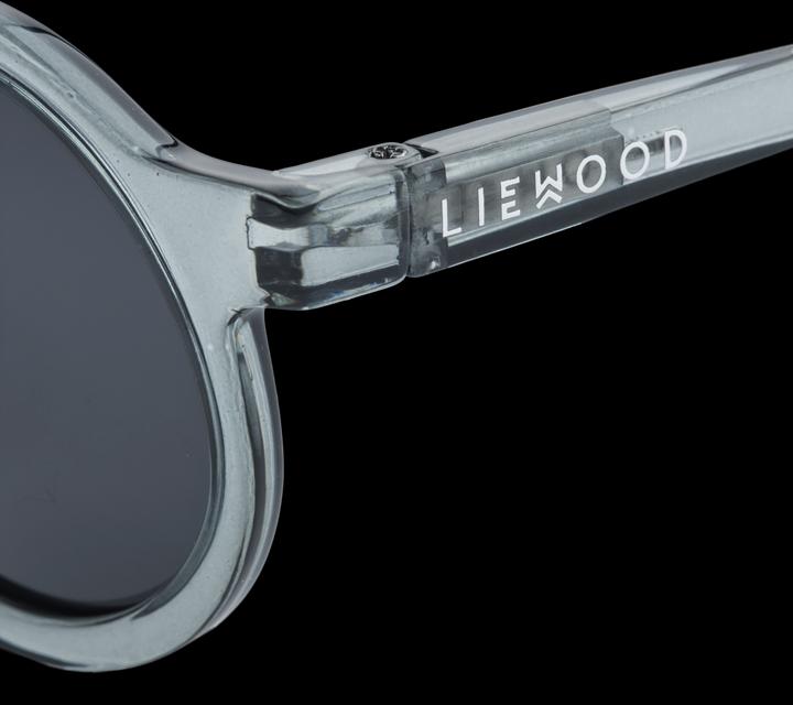 Immagine prodotto Liewood Sonnenbrille Darla Junior Whale Transparent