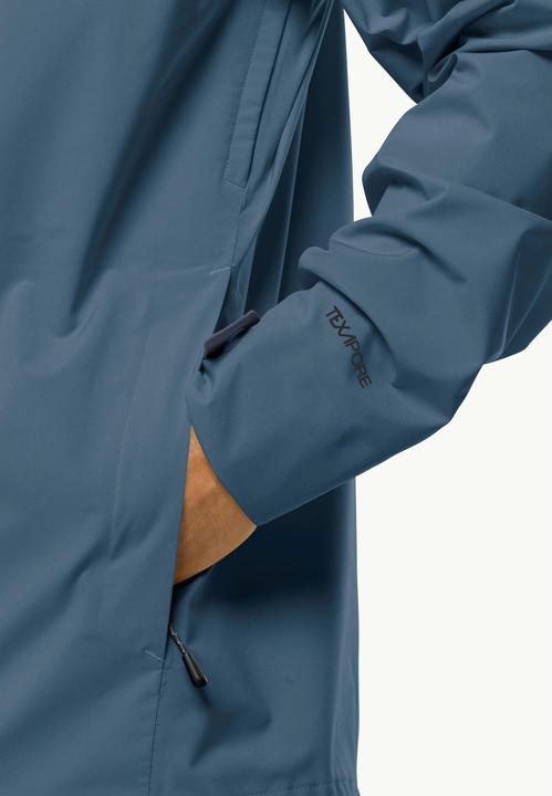 Produktbild Jack Wolfskin Highest Peak 3L Jkt M (XL)