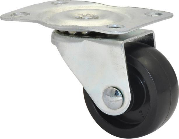 Actual product image Wagner System Swivel castor