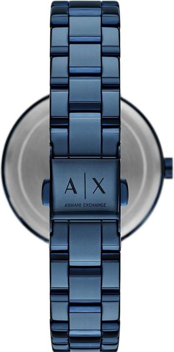 Produktbild Armani Exchange Damenuhr (Analoguhr, 36 mm)