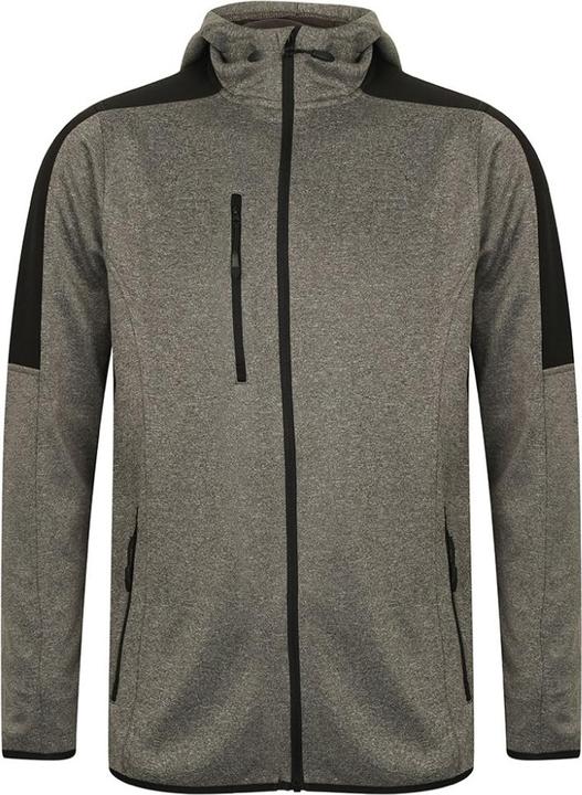 Image du produit Finden & Hales - Veste softshell - Homme (XL)