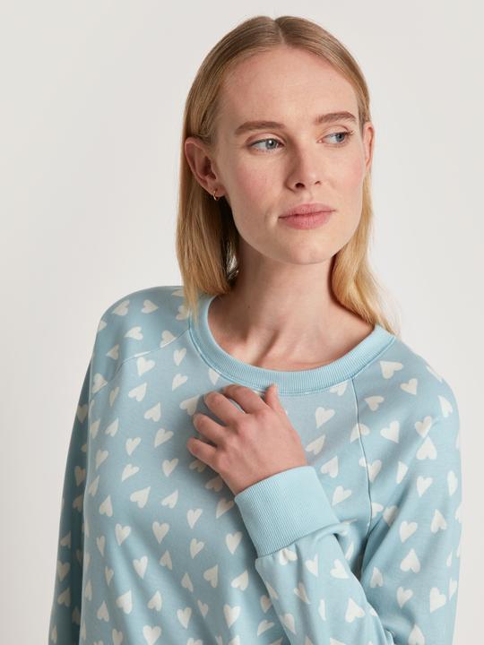 Immagine prodotto Calida Camicia da notte a maniche lunghe, 110 cm (M)