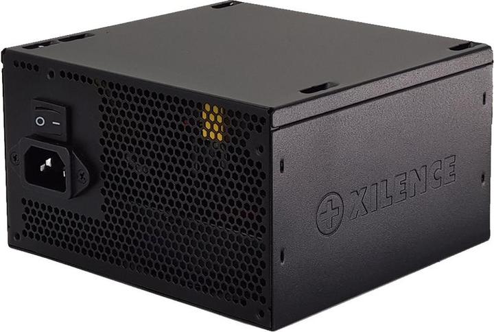Actual product image Xilence 850 Watt Performance A+ III Semi-Modular (850 W)